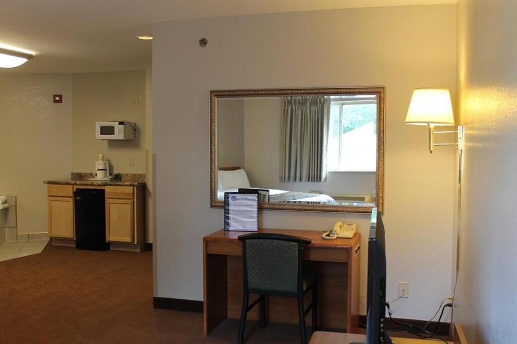 Edmore Inn Inn 3*