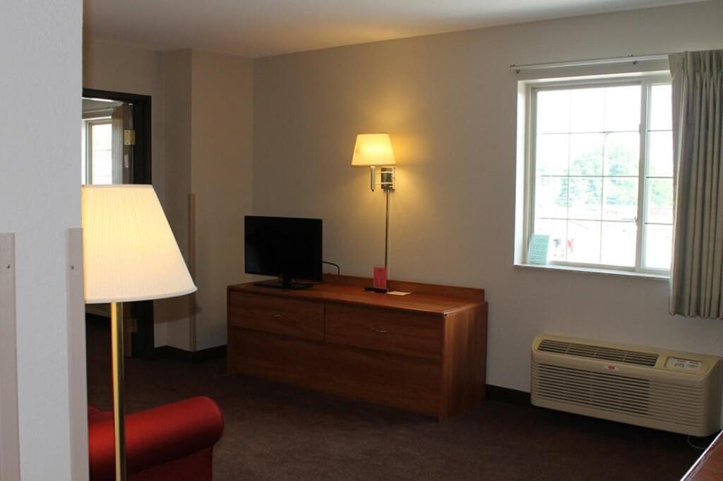 Inn Edmore Inn Edmore