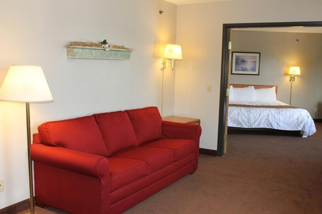 Edmore Inn Inn