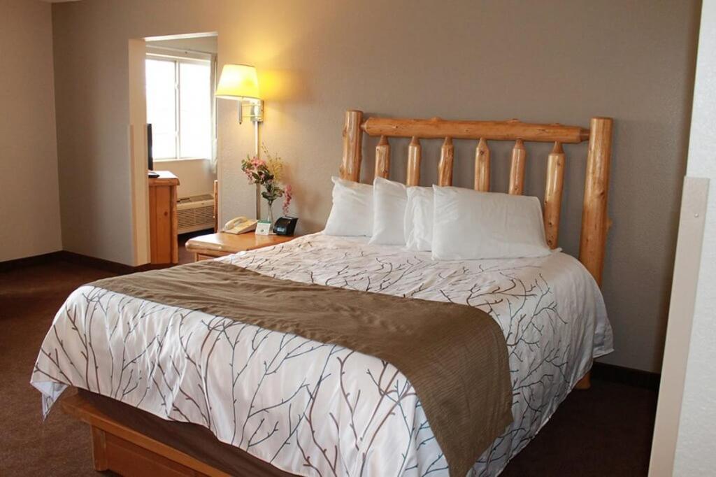 Inn Edmore Inn 3*