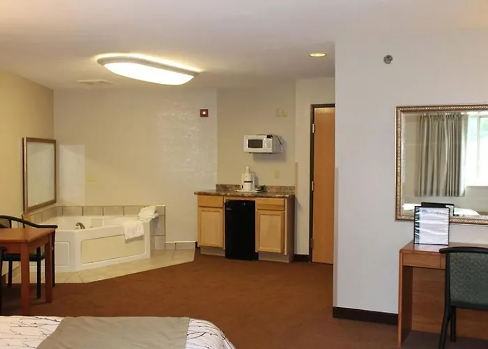 Edmore Inn