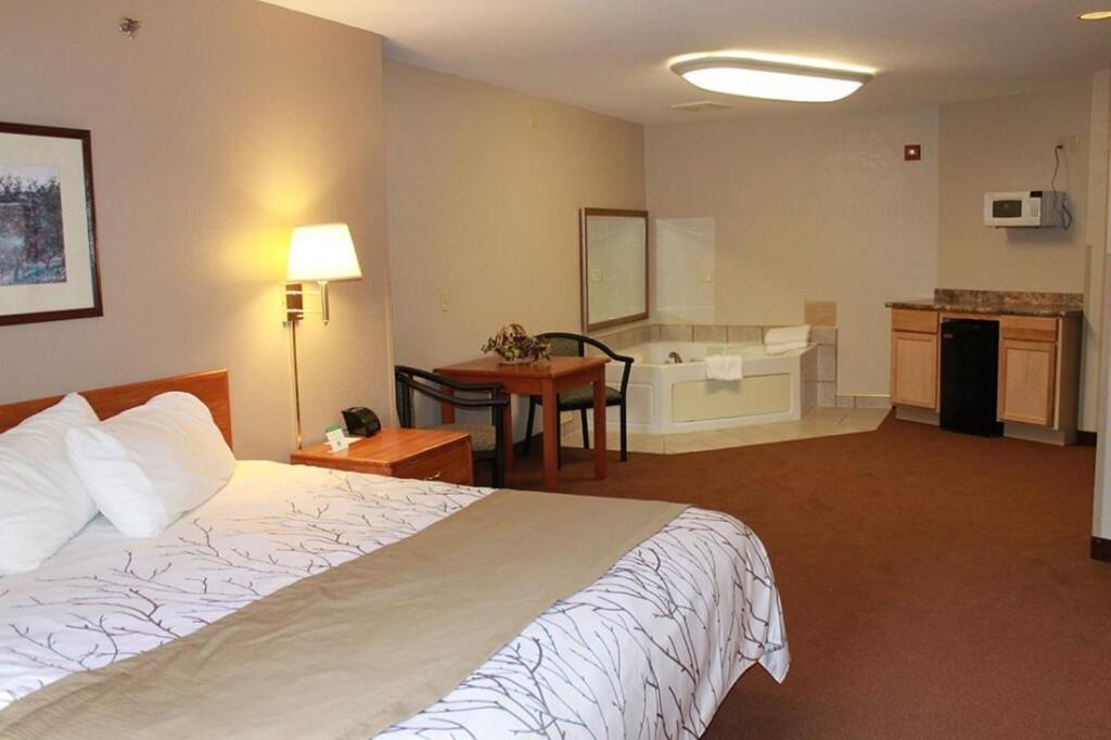 Edmore Inn Inn 3*