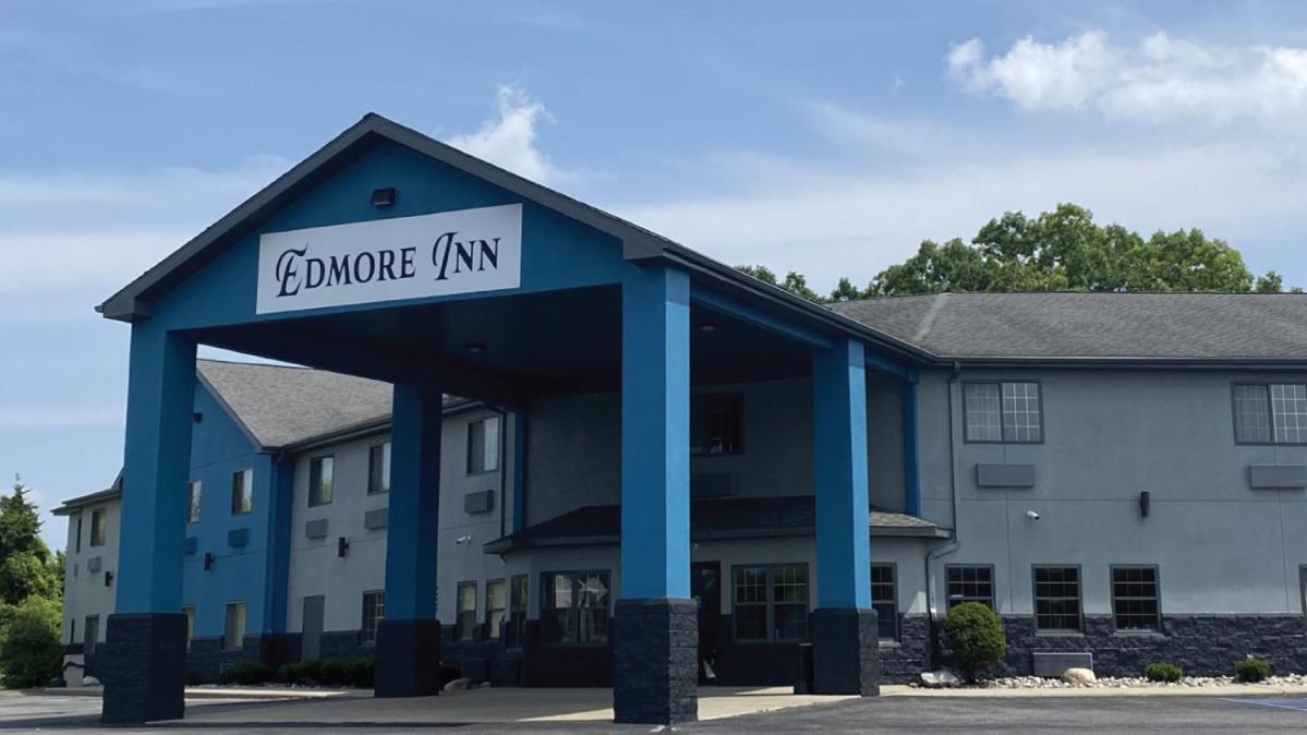 Edmore Inn Inn Edmore