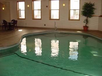 Edmore Inn Edmore