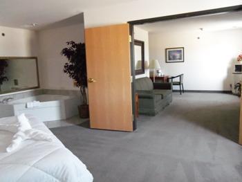 Inn Edmore Inn